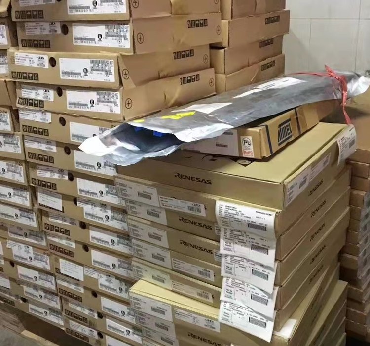 龙袍街道芯片回收