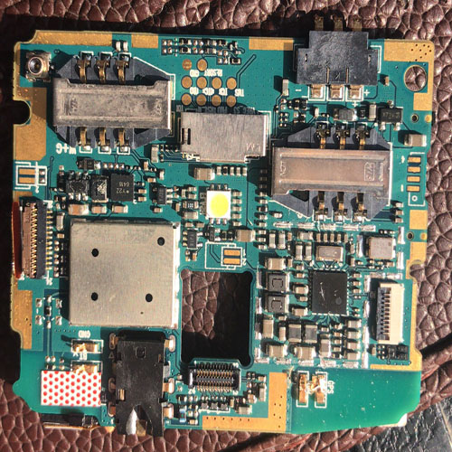 龙袍街道线路板回收